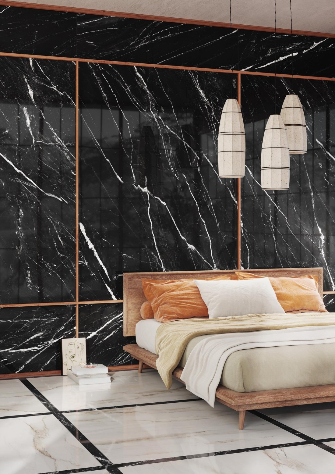 Ragno Incanto Calacatta Nobile — изображение 2