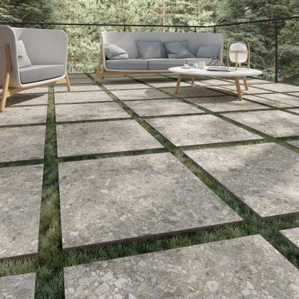 Керамогранит 2см