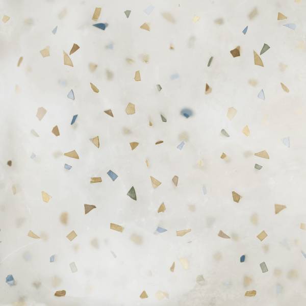 Refin Cera Scaglie Multicolor