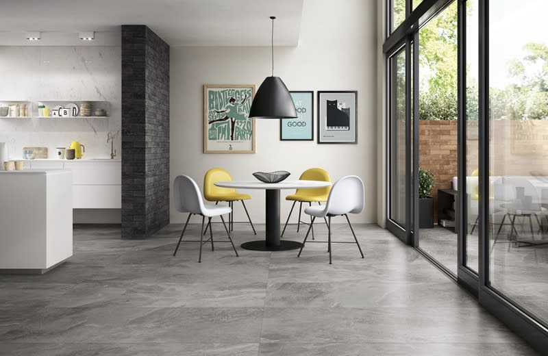 Ragno Incanto Crux Grey — изображение 2