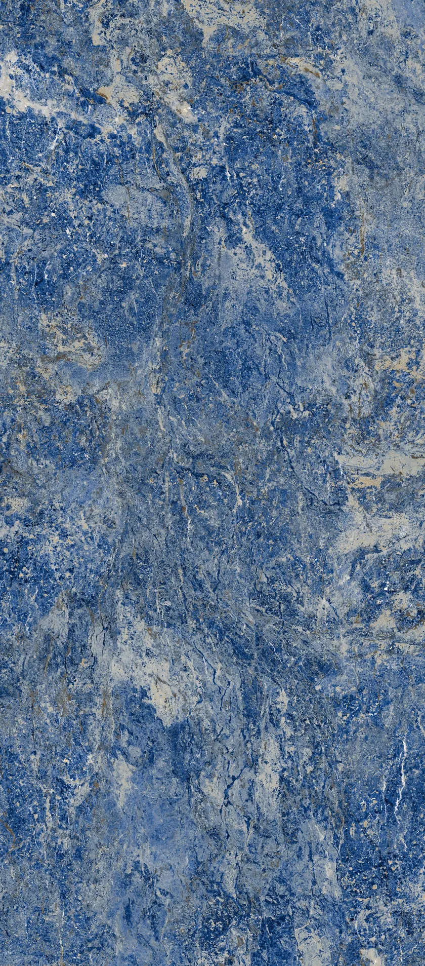 Sodalite Blue