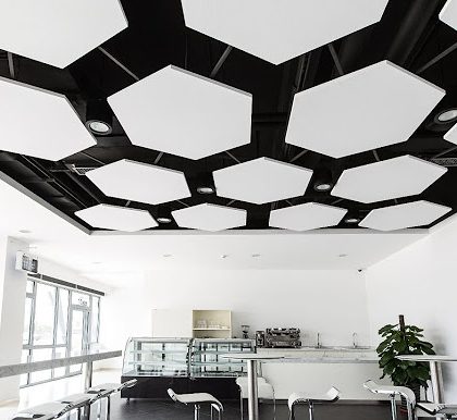 Акустические панели