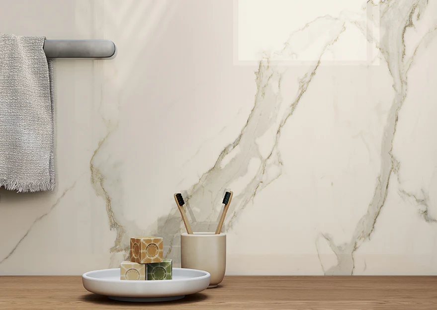 Calacatta Light — изображение 2