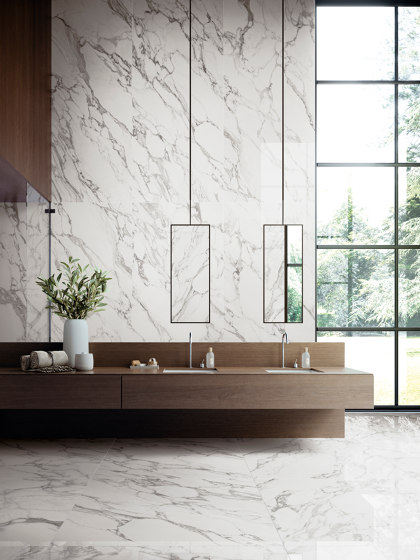 Refin Prestigio Arabescato - imagine 2